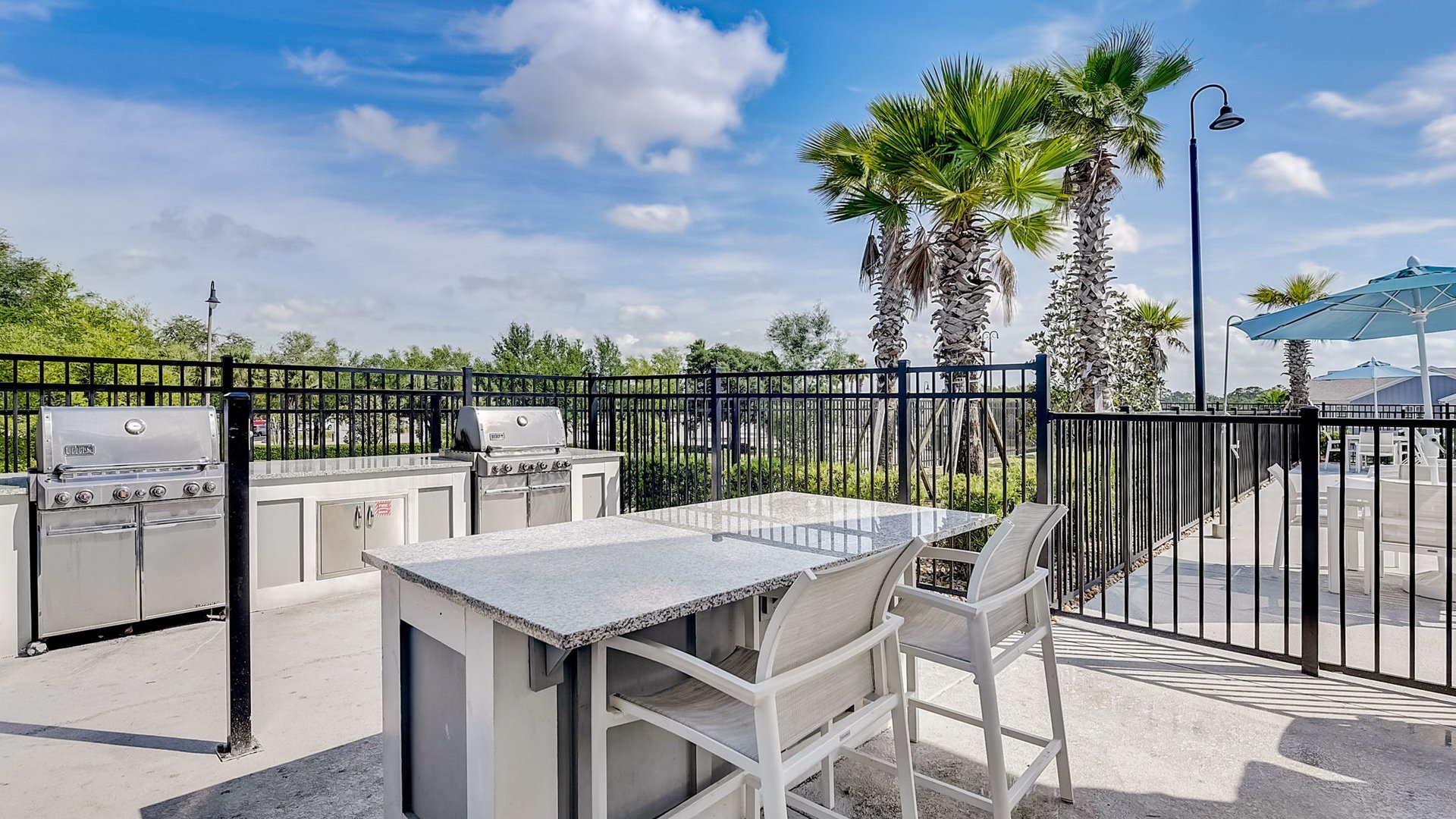 Photos & Virtual Tours Springs at Posner Park Apts